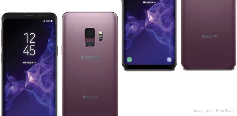 Samsung Galaxy S9, Galaxy S9+ Revealed to Launch in Augmented Reality