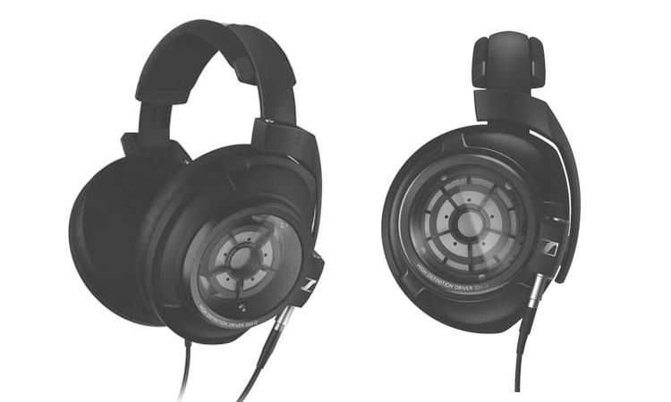 Sennheiser CX 6.00BT, HD 820 Lightweight Headphones Unveiled