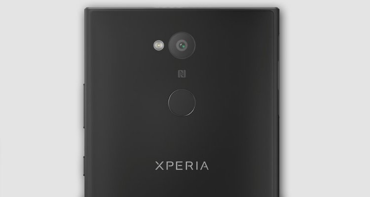 Sony Xperia L2 Launched in India with Super-Wide Angle Selfie Cam