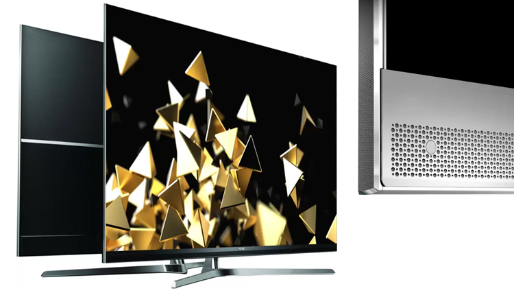 This 4K Smart LED TV is the Brightest TV Ever