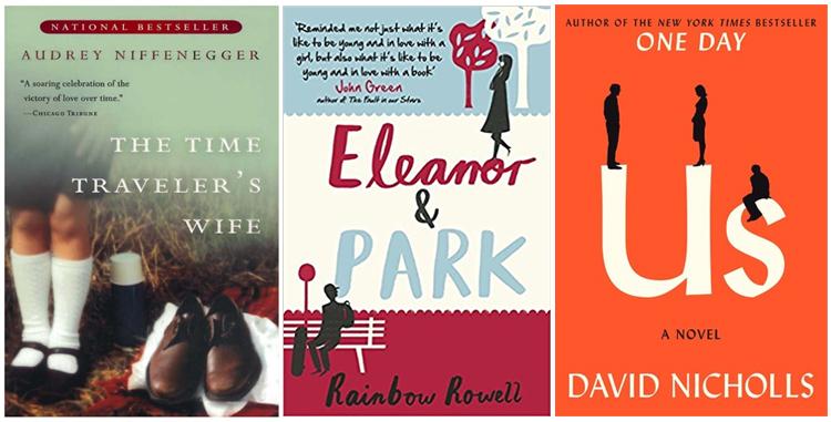 Top 7 Romantic Books to Curl Up with This Valentine’s Day