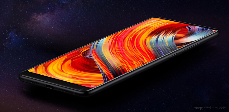 Xiaomi Mi Mix 2S Spotted with Snapdragon 845 on AnTuTu