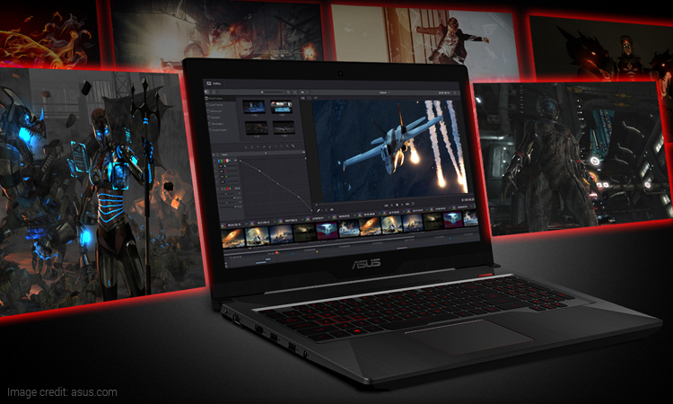 Asus FX503 Review: Affordable Gaming at its Best