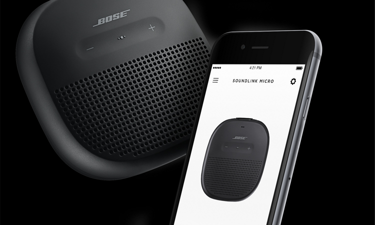 Bose SoundSport Free Headphone, SoundLink Micro Speaker Launched in India