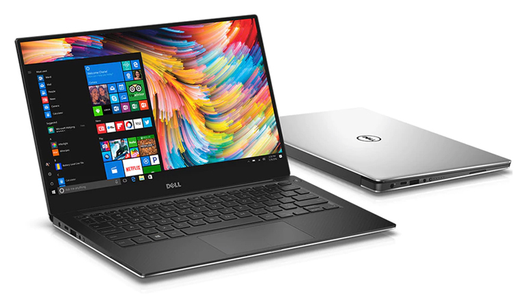 Dell XPS 13 Launched with Ultra HD Display: Specs, Features, Price