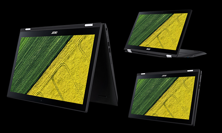 Here is the World’s Thinnest Acer Laptop