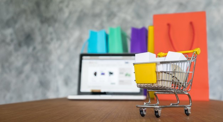Indian Consumers to Spend $100 Billion on Online Shopping by 2020