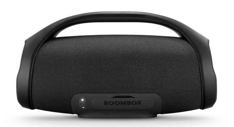 JBL Boombox Bluetooth Speaker Now Available in the Indian Market
