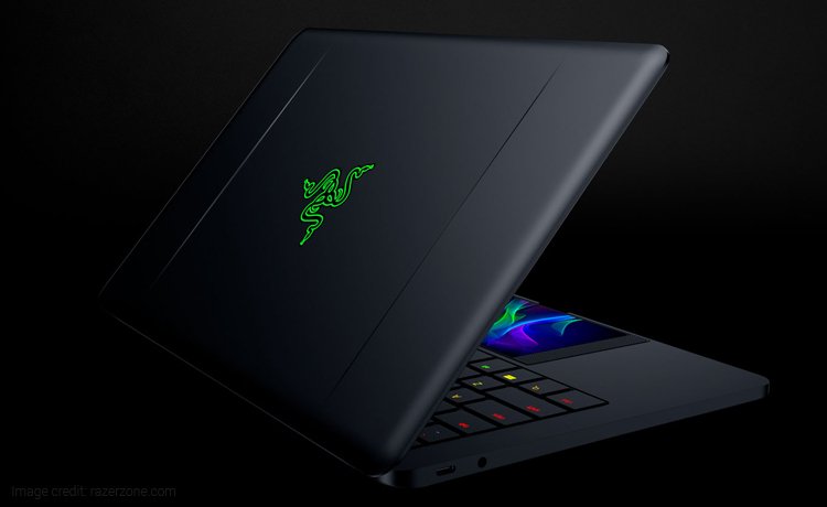Razer Unveiled Project Linda That Transforms Smartphone into Laptop
