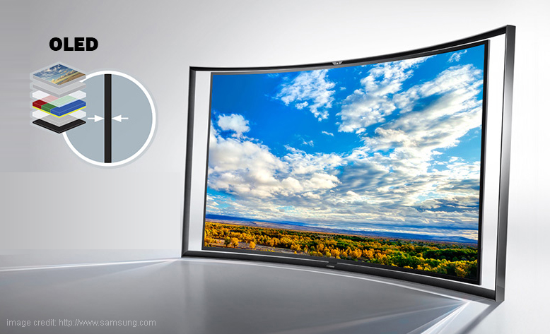 Samsung to Make Comeback in OLED TV market: Report