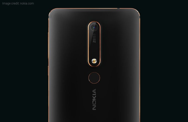 These Latest Android One Nokia Mobiles Launched at MWC 2018