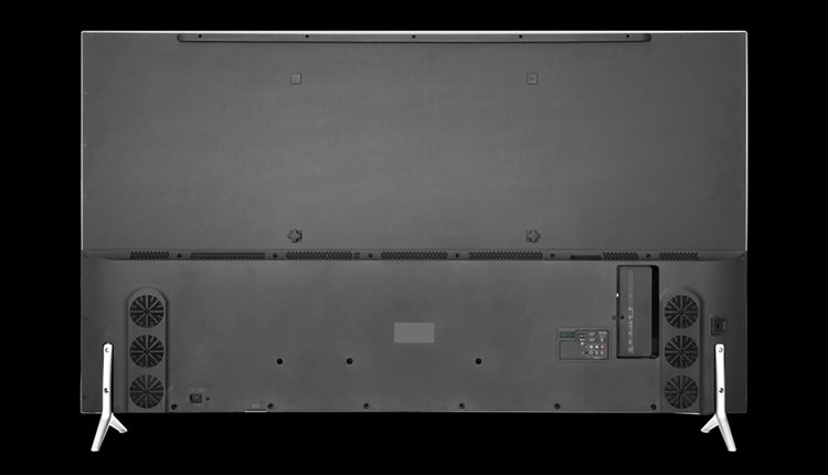 This 4K Smart LED TV is the Brightest TV Ever