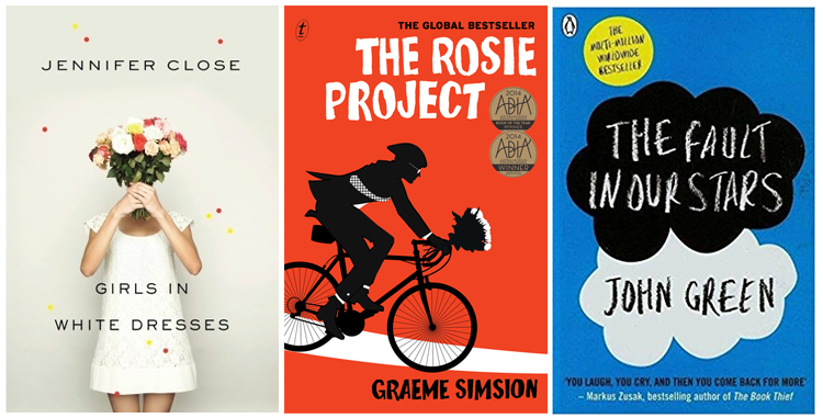 Top 7 Romantic Books to Curl Up with This Valentine’s Day