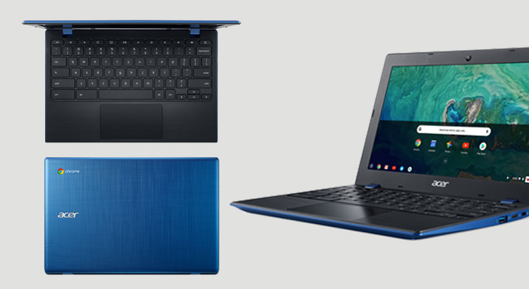 Here is the World’s Thinnest Acer Laptop