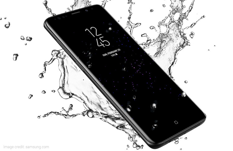 Samsung Galaxy S9, Galaxy S9+ Launched with AR Emoji & These Features