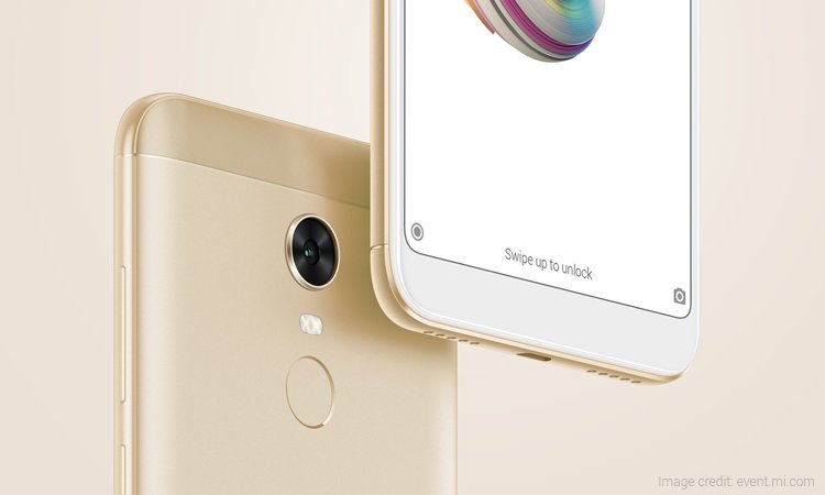 Xiaomi Redmi Note 5, Redmi Note 5 Pro Launched in India