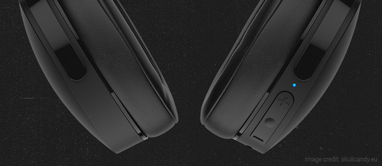 Skullcandy Hesh 3 Bluetooth Headphones Review