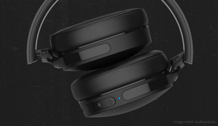 Skullcandy Hesh 3 Bluetooth Headphones Review