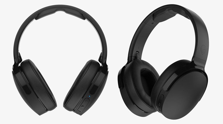 Skullcandy Hesh 3 Bluetooth Headphones Review