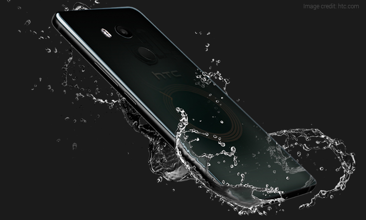 HTC U12+ Renders and Specifications Leaked Online