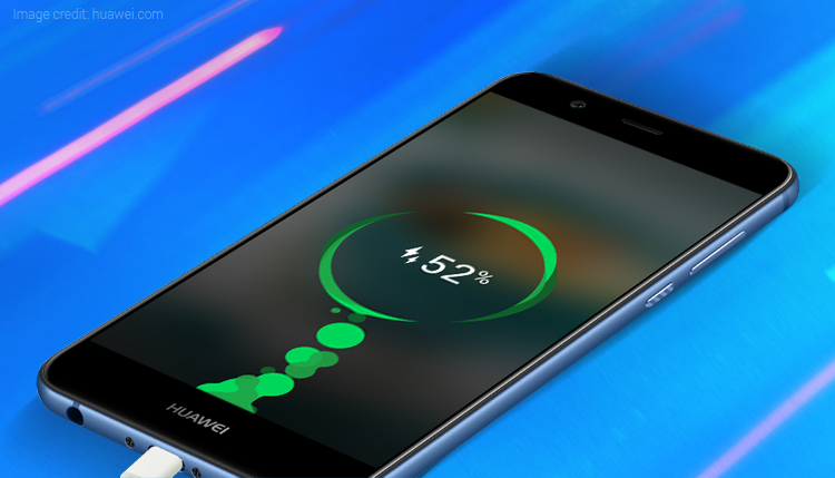 Huawei Nova 2 Lite, a Budget Dual Camera Smartphone Launched