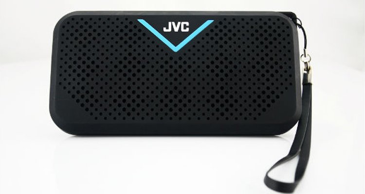 JVC XS-XN226 Bluetooth Speaker Debuts in India