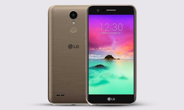 LG X4 Rugged Smartphone Launched: Specs, Features, Price