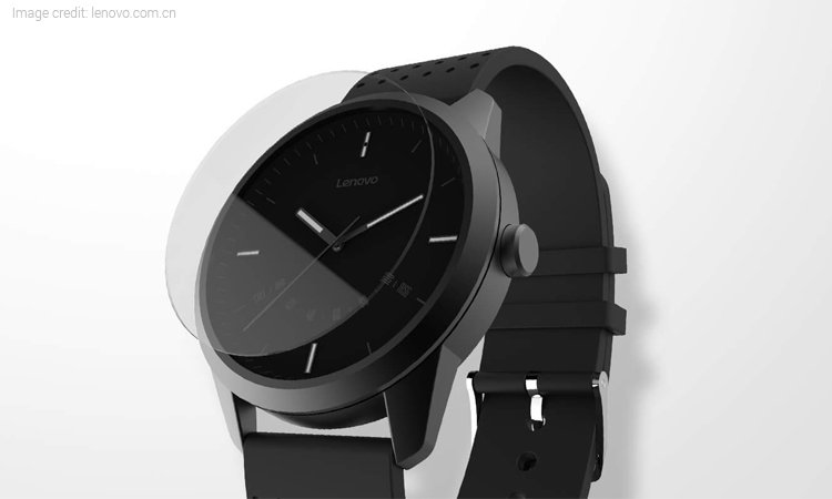 Lenovo Watch 9 Hybrid Smartwatch Launched: Specs, Price, Features