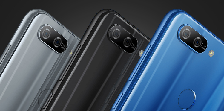 New Lenovo S5 Smartphone launched with Bezel-less Display