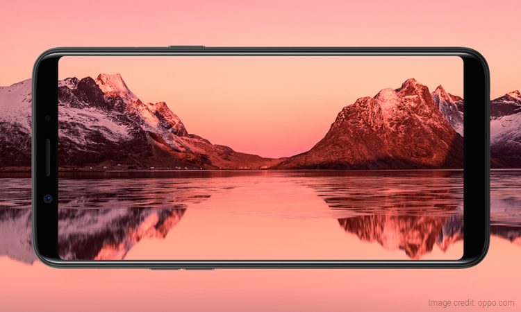 Oppo A83 Pro, the new Affordable Smartphone Launched in India