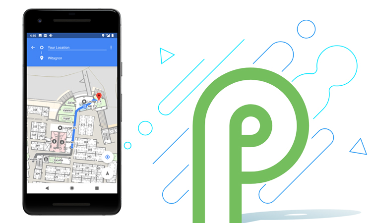 Top 5 Android P Features: Here’s how you can get Android P now