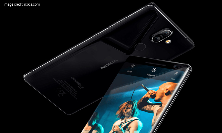 Top 7 Upcoming Smartphones to Launch in April 2018