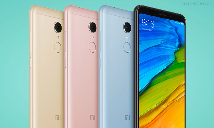 Xiaomi Redmi 5 is Here in India: All You Need to Know