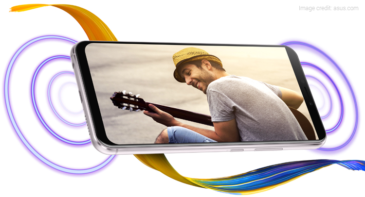 Asus Zenfone 5 Max Spotted on GeekBench: Check Specs, Features