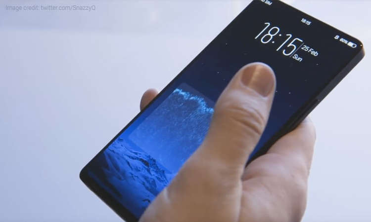 Is Vivo Apex Concept Phone Launching on March 5?