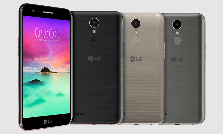 LG X4 Rugged Smartphone Launched: Specs, Features, Price