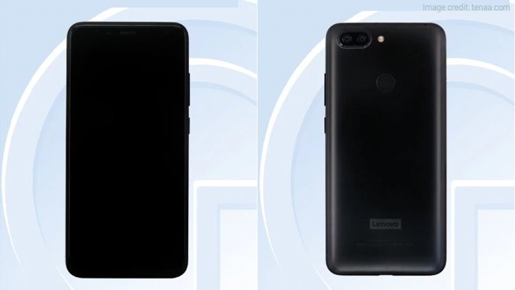 Lenovo S5 Features & Specifications Leaked Ahead of Launch