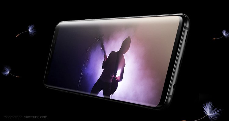 MWC 2018: Smartphones That Stood Out From the Rest