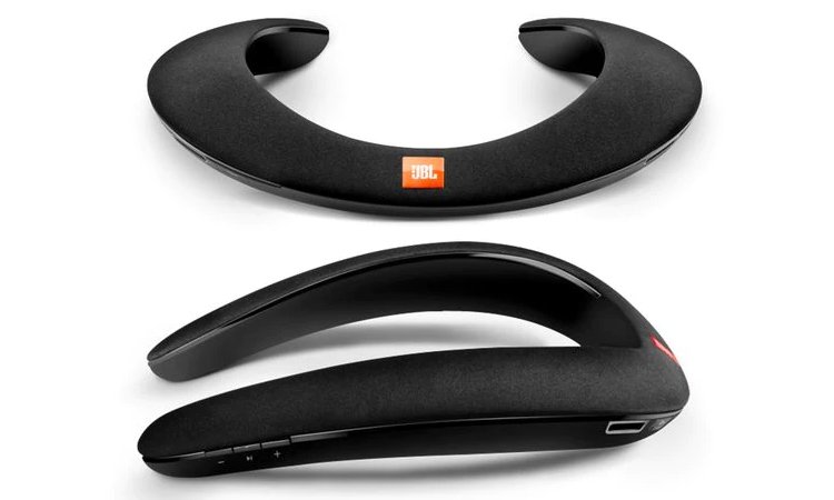 Redefine Sound Experience: JBL Soundgear Speaker Launched in India
