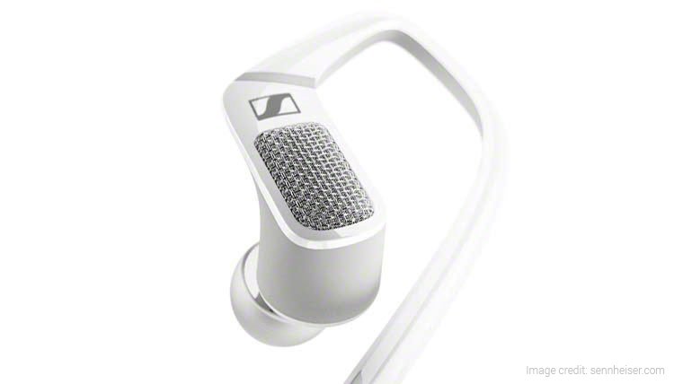 Sennheiser Ambeo Smart Headset Launched with 3D Sound Recording
