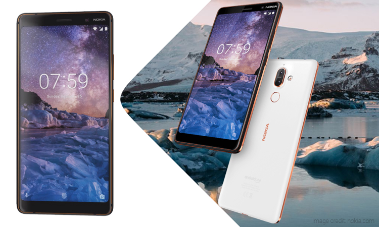 Top 7 Upcoming Smartphones to Launch in April 2018