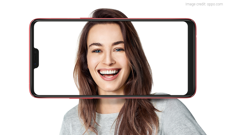 Vivo V9 Vs Oppo F7: Who Will Win the Battle of the Best Selfie Smartphone?