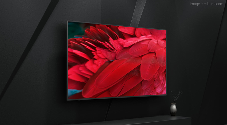 Xiaomi Mi LED Smart TV 4C to Launch on March 7 at This Price in India