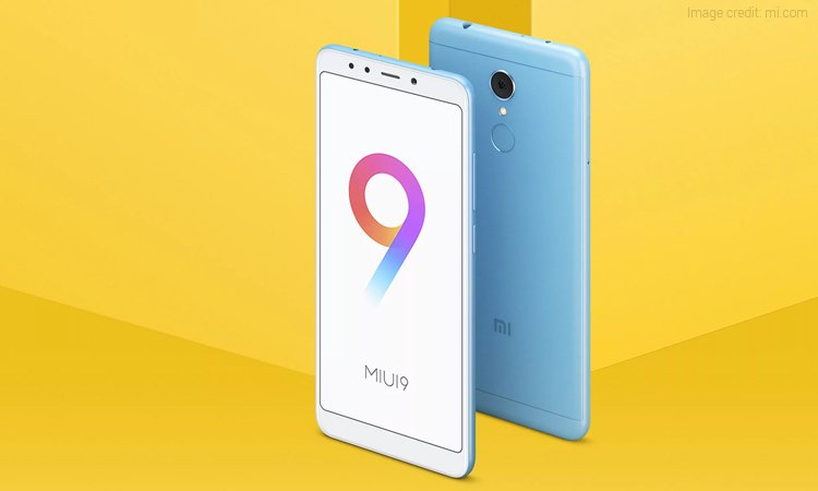 Xiaomi Redmi 5 is Here in India: All You Need to Know