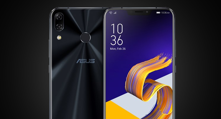 Asus Zenfone 5 Max Spotted on GeekBench: Check Specs, Features