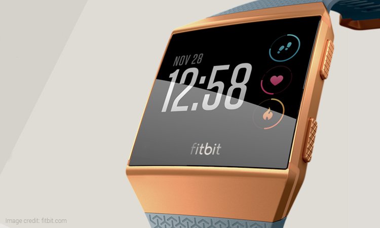 Fitbit Ionic Smartwatch Review: Is Fitbit’s First Smartwatch A Worth Buy?