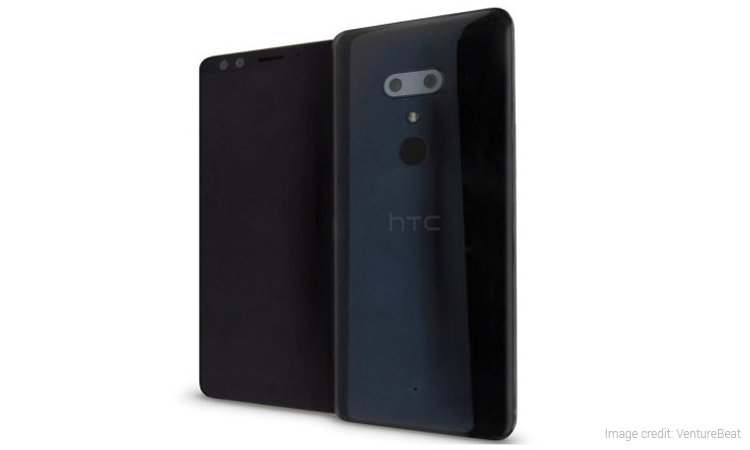 HTC U12+ Renders and Specifications Leaked Online