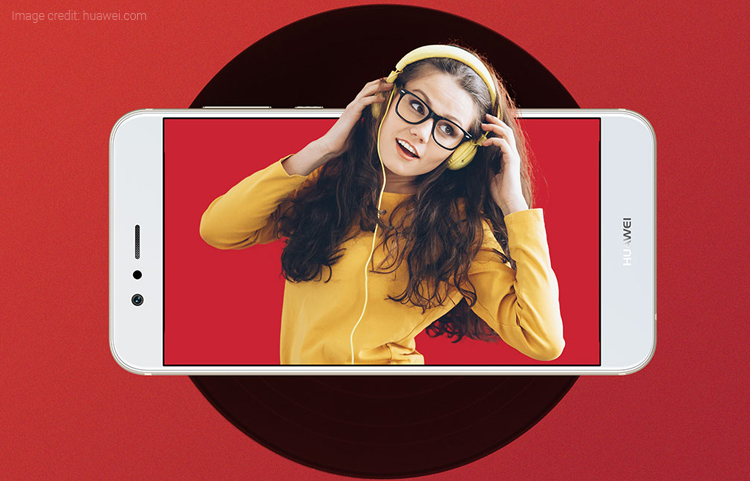 Huawei Nova 2 Lite, a Budget Dual Camera Smartphone Launched