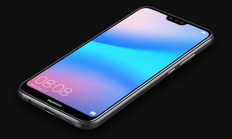 Huawei P20 Rumoured to Come with 512GB Storage