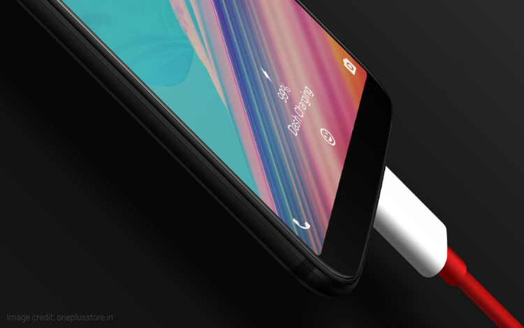OnePlus 6 Could Come With These Astounding Features & Design